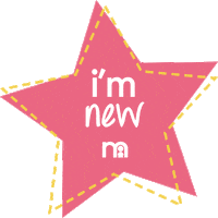 Fashion Im New Sticker by mothercareid