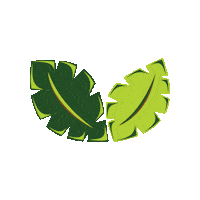 vitaveg plants eco plant based eco friendly Sticker