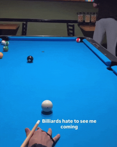 Joke Billiard GIF