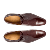 Fashion Shoes Sticker by Opulence Global