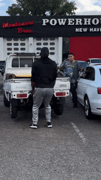 Ranger Trooper GIF by Kruzify World Wide