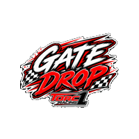 Racing Moto Sticker by Dirtbag Brands