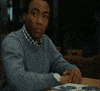 roommate GIF