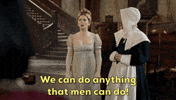 Rose Mciver Women GIF by CBS
