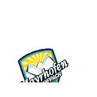 mayrhofen zillertal mayrhofen hippach Sticker