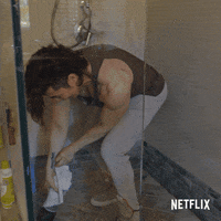 Real Housewives Asian GIF by NETFLIX