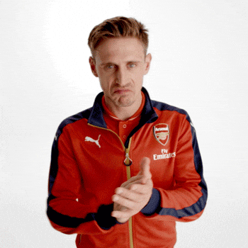 Clapping GIF by PUMA