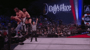 Pro Wrestling Sport GIF by ALL ELITE WRESTLING