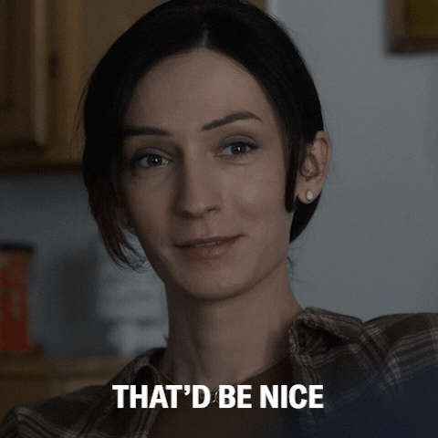 Happy Big Sky GIF by ABC Network