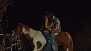 Sexy Cowboy GIF by Darius Martin