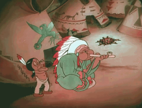 Classic Animation GIF by Challenger