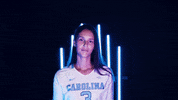 North Carolina Volleyball GIF by UNC Tar Heels