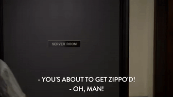 comedy central blake henderson GIF by Workaholics