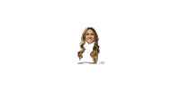 Rachel Bonnetta Sticker by A&E