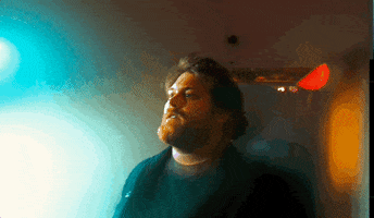 Oh No Omg GIF by Better Noise Music