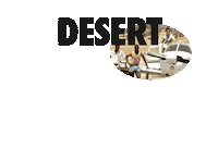 theosu 2022 california palm springs theos Sticker