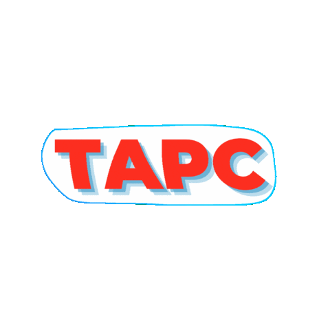 TakeaPainCheck giphygifmaker tapc take a pain check Sticker