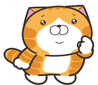 Cat Fun GIF by MochiDad