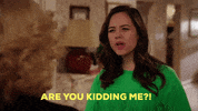 little brother hug GIF by ABC Network