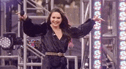 bea miller GIF by MTV Movie & TV Awards