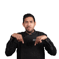 dealerdecook food cook de lyon Sticker