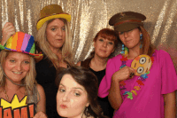 fun party GIF by Tom Foolery Photo Booth
