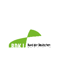 bdkj_muf jugendarbeit katholisch bdkj aktiv Sticker