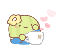 Cactus Love Sticker by BREAD TREE