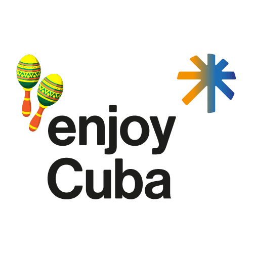 enjoytravelgroup giphyupload enjoy cuba etg Sticker