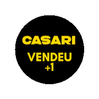 casariimoveis casari casariimoveis Sticker