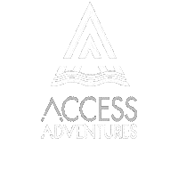 accessadventures adaptive adaptivesports accessadventures adaptiveadventures Sticker