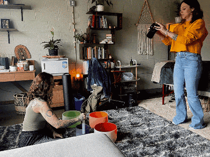 magangilliland giphygifmaker giphygifmakermobile GIF