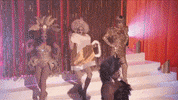 logo tv finale GIF by RuPaul's Drag Race