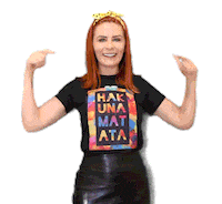 Clique Olha Isso Sticker by TaisTarga
