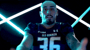 Sport GIF by ODU Football