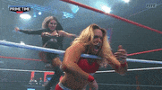 Kick Nwa GIF by United Wrestling Network