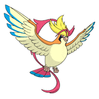 Mega Evolution Sticker by Pokémon