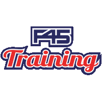f45northparamus f45 north paramus f45northparamus Sticker