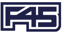 Sticker by F45NorthParamus