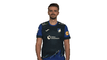 Happy Got You Sticker by Bundesliga
