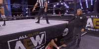 Aew On Tnt Ethan Page GIF by All Elite Wrestling on TNT