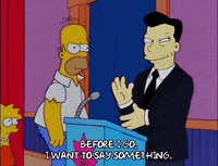 angry homer simpson GIF