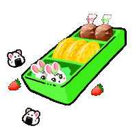 Bingo 박은빈 Sticker