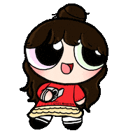 Bingo 박은빈 Sticker