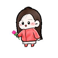 Bingo 박은빈 Sticker