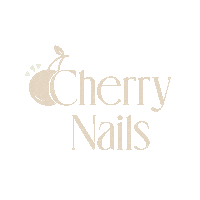 cherrynailsgermany cherrynails cherrynailsshop Sticker