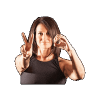 Champsocial Sticker by Tread Tabata Bend