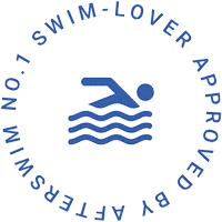 Afterswim ocean swimming swim surfing Sticker