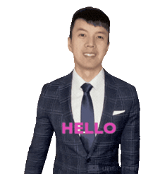 Motivation Realtor Sticker by John Tsai