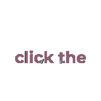 New Blog Click The Link Sticker by Blue Harbor Resort